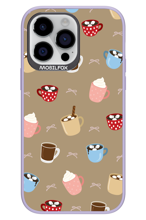 Coco Dream - Apple iPhone 14 Pro Max