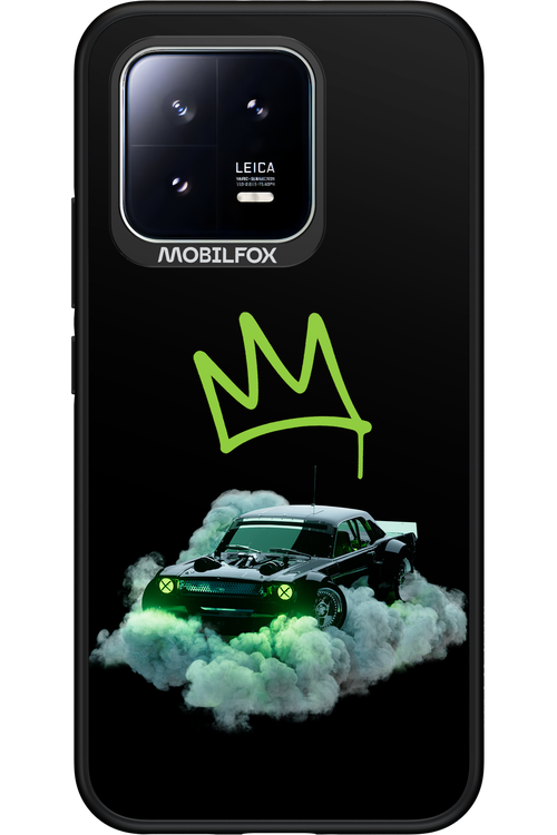 Just Dont Die - Xiaomi 13