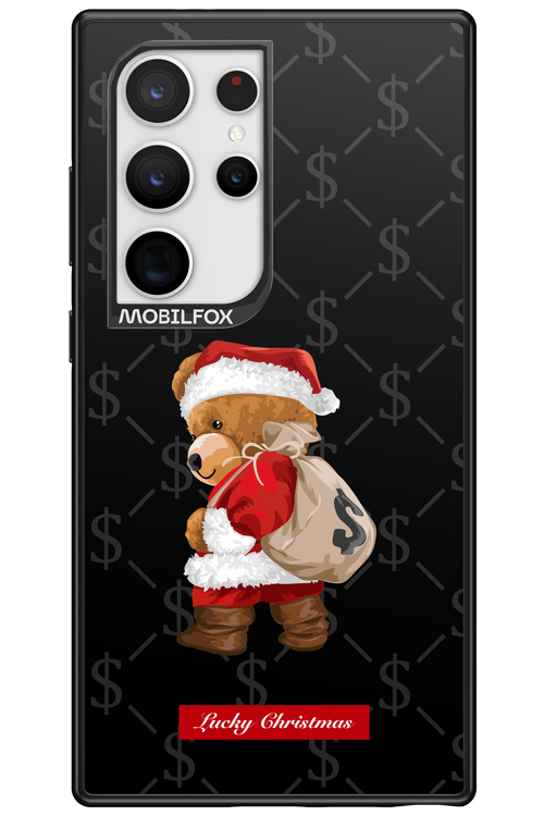 Lucky Christmas - Samsung Galaxy S24 Ultra