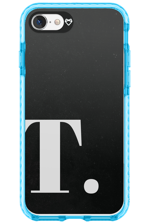 T (Off Space) 2.0 - Apple iPhone SE 2020