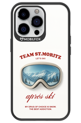 St. Moritz - Apple iPhone 13 Pro