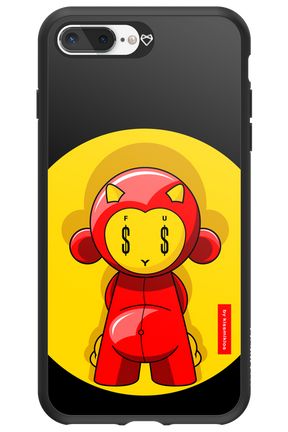 Fussy 2.0 - Apple iPhone 8 Plus