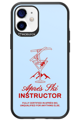 Instructor - Apple iPhone 12 Mini