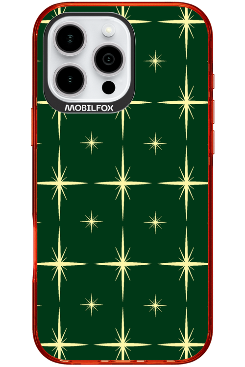 Star Light - Apple iPhone 16 Pro Max