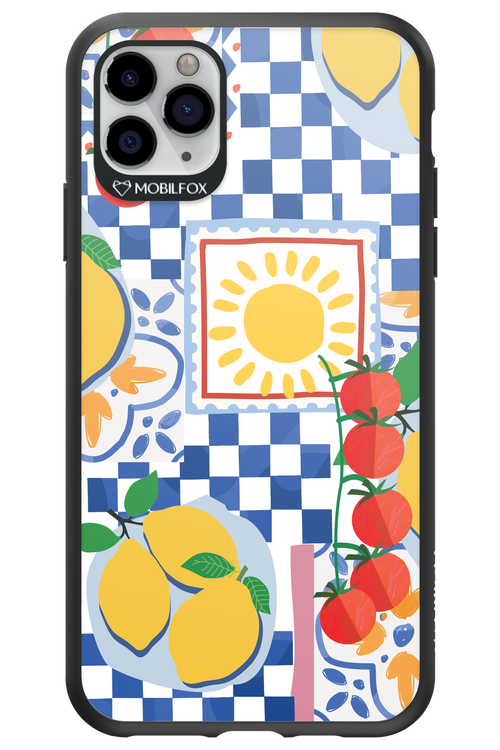 Sorrento Dream 2.0 - Apple iPhone 11 Pro Max