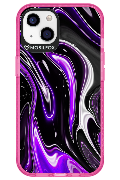 Deep Purple - Apple iPhone 13