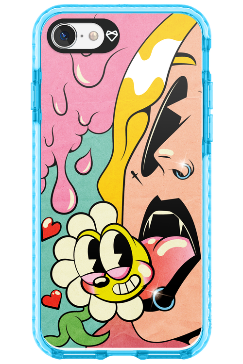 Love Sick 2.0 - Apple iPhone SE 2022