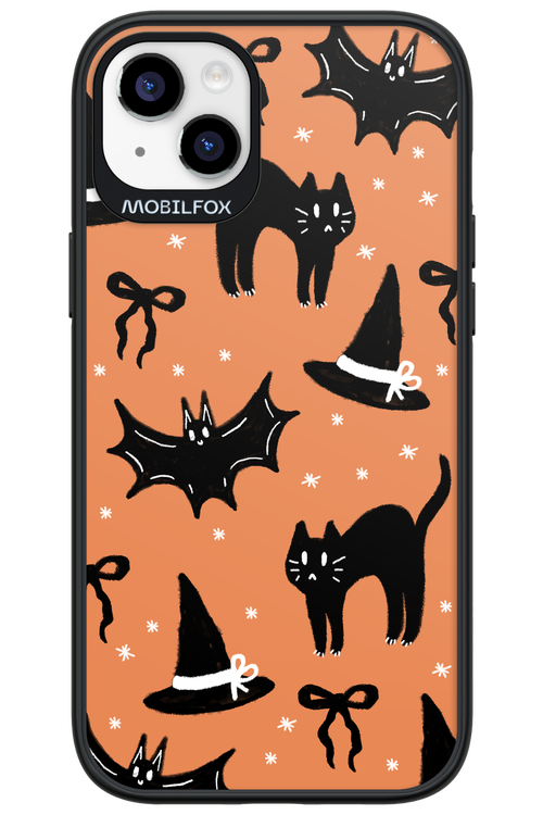 Cat & Bat - Apple iPhone 14 Plus