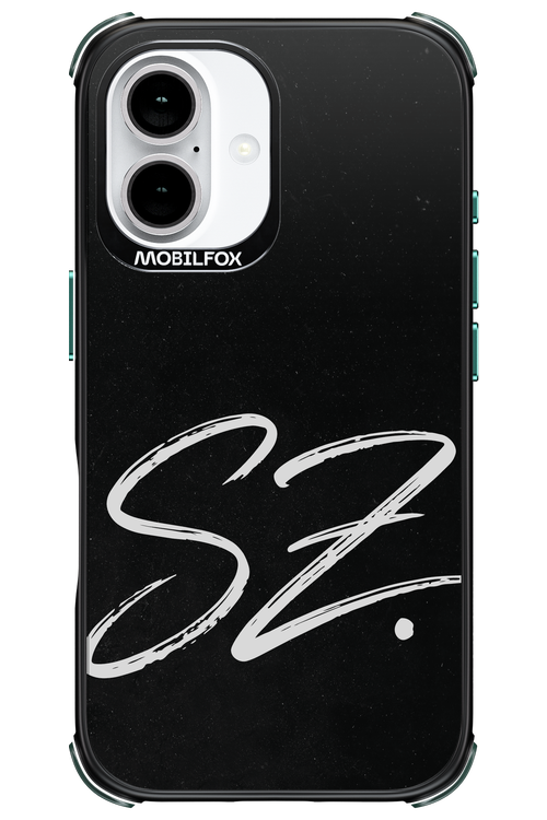 (Off Space) SZ 2.0 - Apple iPhone 16