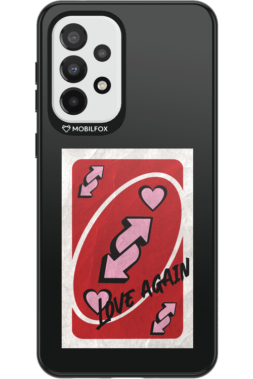 LOVE AGAIN 2.0 - Samsung Galaxy A33