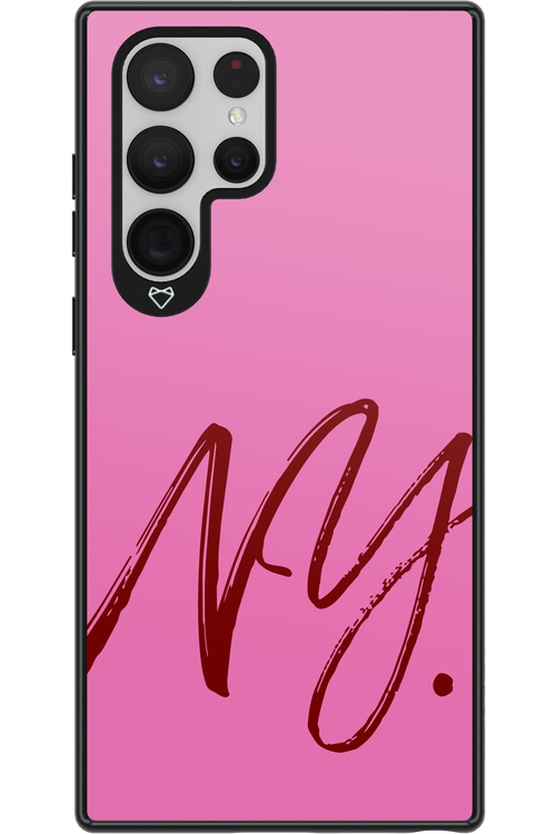 (Sorbet) NY 2.0 - Samsung Galaxy S22 Ultra