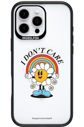 Don't Care - Apple iPhone 16 Pro Max