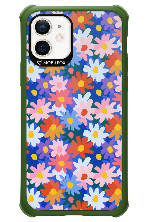 Happy Bloom - Apple iPhone 12