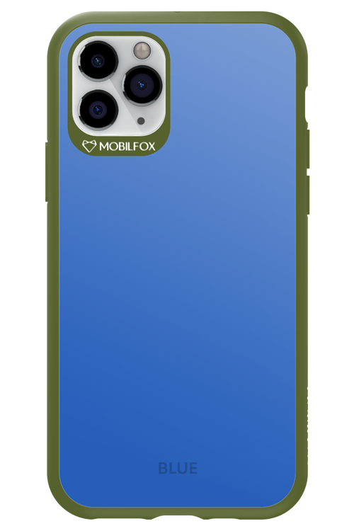 BLUE - FS2 - Apple iPhone 11 Pro