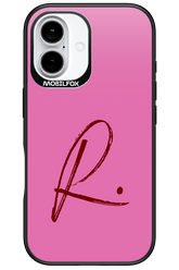 (Sorbet) R 2.0 - Apple iPhone 16