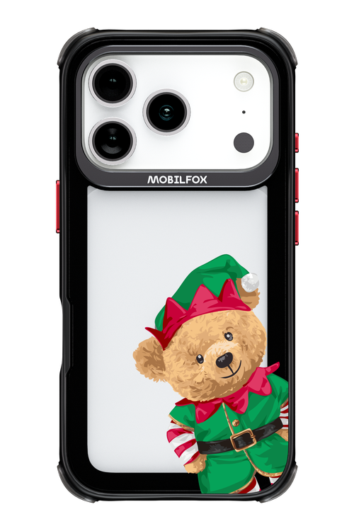 Mr. Elf - Apple iPhone 17 Pro