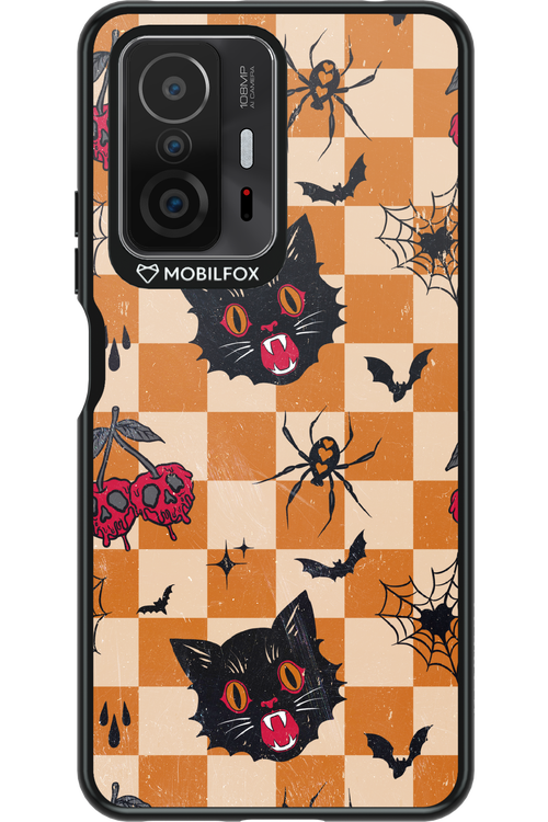 Witch's Patch - Xiaomi Mi 11T