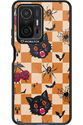 Witch's Patch - Xiaomi Mi 11T