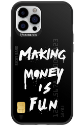 Funny Money - Apple iPhone 12 Pro Max