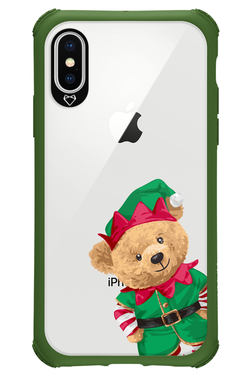 Mr. Elf - Apple iPhone XS