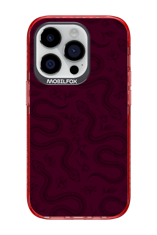 Temptation 2.0 - Apple iPhone 14 Pro