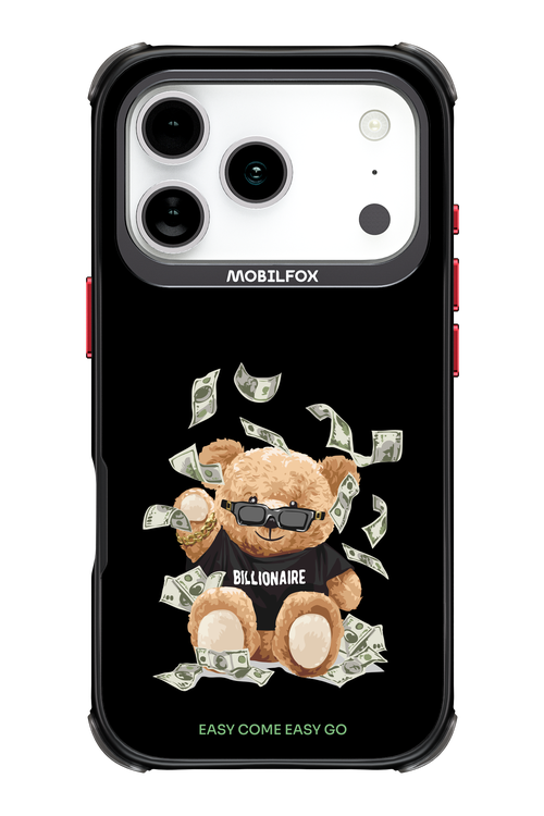 Easy Come Easy Go 2.0 - Apple iPhone 17 Pro