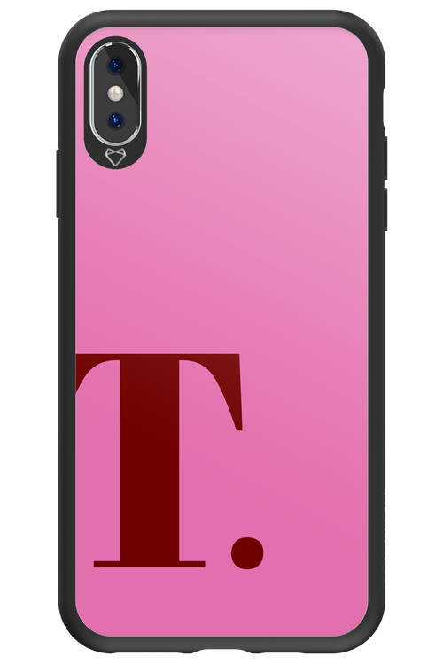 T (Sorbet) 2.0 - Apple iPhone XS Max