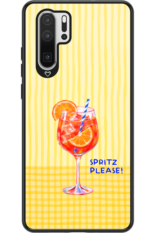SPRITZ PLEASE 2.0 - Huawei P30 Pro