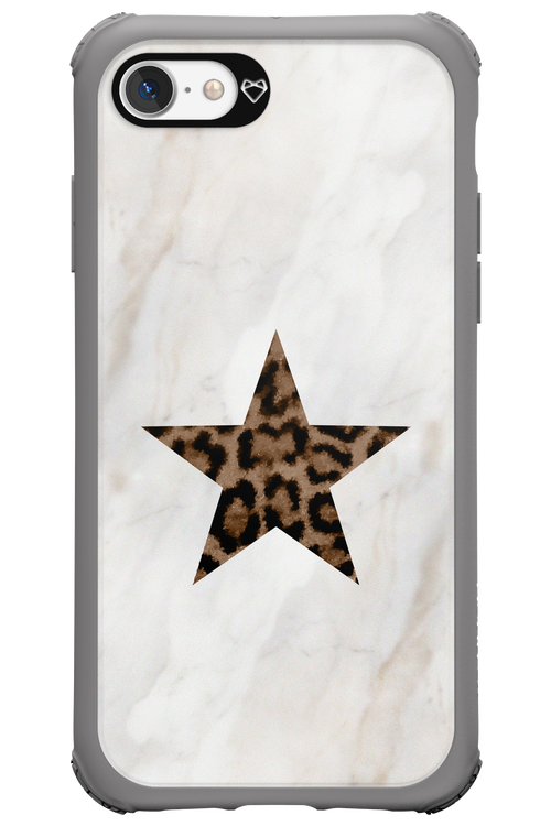 Marbel Star - Apple iPhone 7