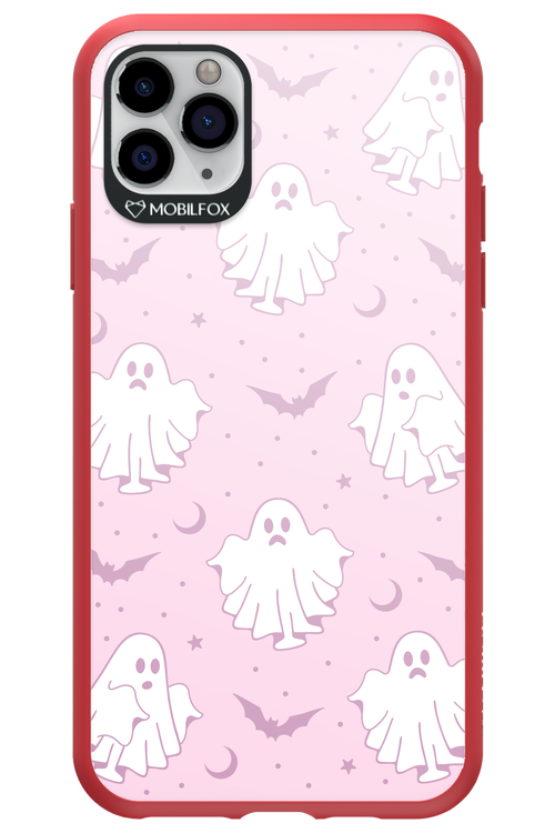 Boo Boo - Apple iPhone 11 Pro Max