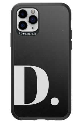 D (Off Space) 2.0 - Apple iPhone 11 Pro