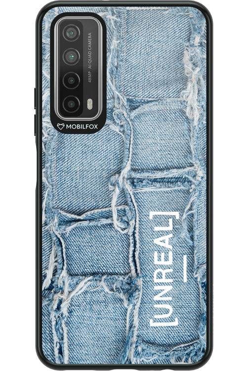 Jeans - Huawei P Smart 2021