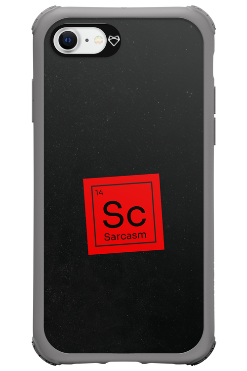 Sc 2.0 - Apple iPhone SE 2022
