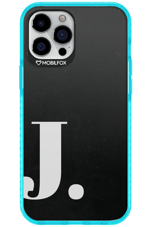 J (Off Space) 2.0 - Apple iPhone 12 Pro Max