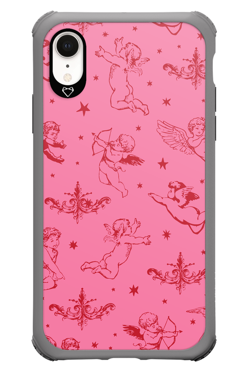 Pink Puttos - Apple iPhone XR