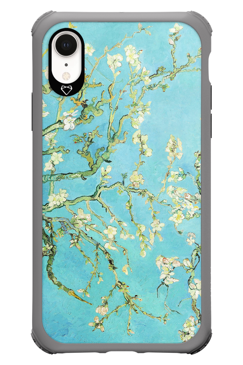 Almond Blossom - Apple iPhone XR