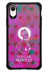 Vulgar Princess - Apple iPhone XR