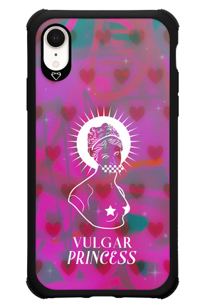 Vulgar Princess - Apple iPhone XR