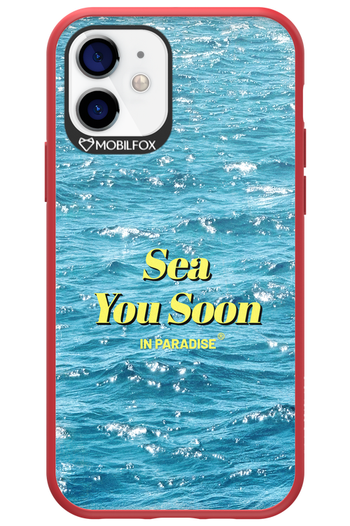 Sea You - Apple iPhone 12