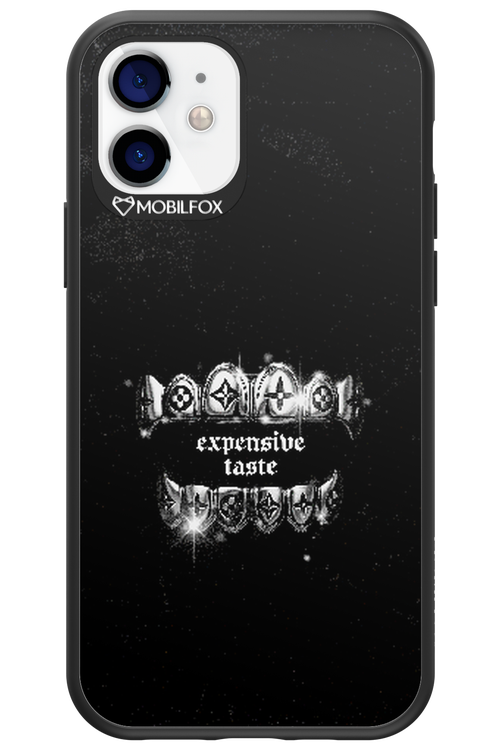 Expensive Taste - Apple iPhone 12