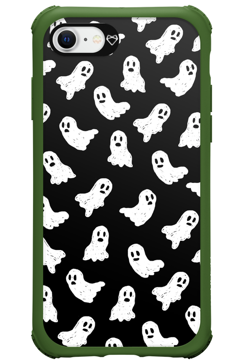 Chill Spirits - Apple iPhone SE 2022