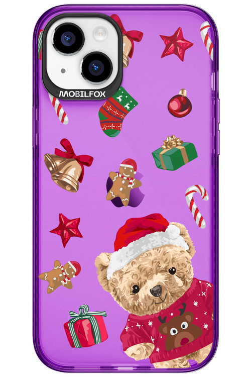 Gifts Bear - Apple iPhone 15 Plus