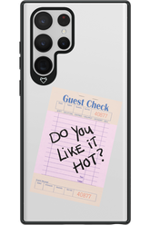 DO YOU LIKE IT HOT 2.0 - Samsung Galaxy S22 Ultra