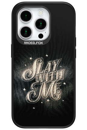 Slay with Me - Apple iPhone 15 Pro