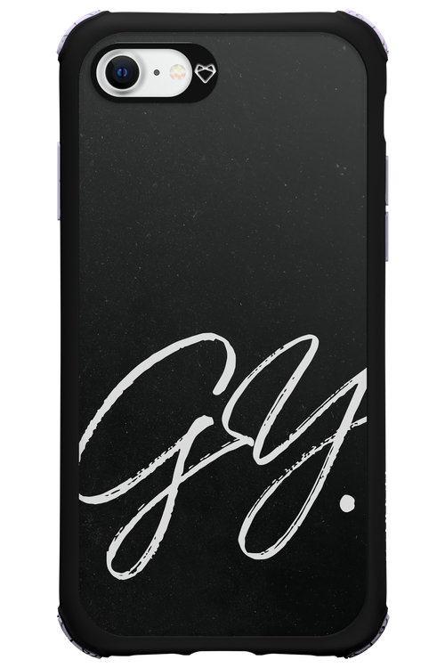 (Off Space) GY 2.0 - Apple iPhone 7