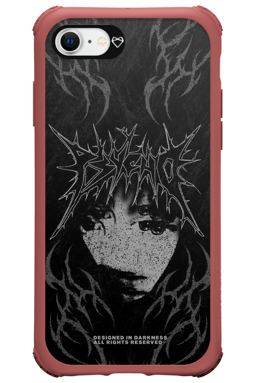 Schizo - Apple iPhone 7