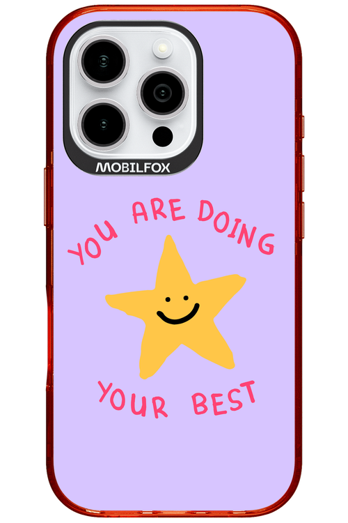 Your Best - Apple iPhone 16 Pro