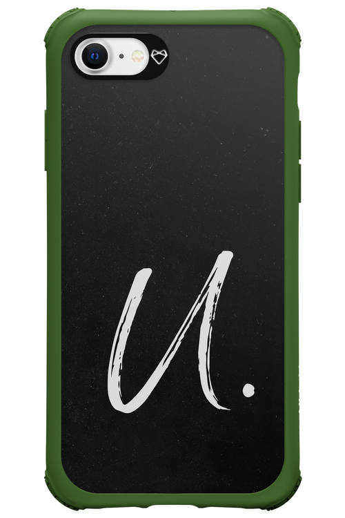 (Off Space) U 2.0 - Apple iPhone 8