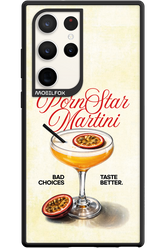 Pornstar Martini 2.0 - Samsung Galaxy S23 Ultra