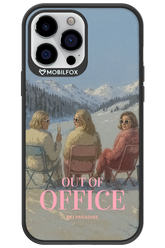 Out Of Office - Apple iPhone 13 Pro Max